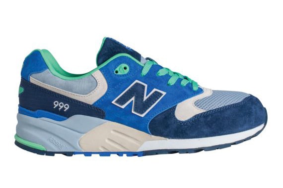 New Balance「Elite Urban Exploration」系列