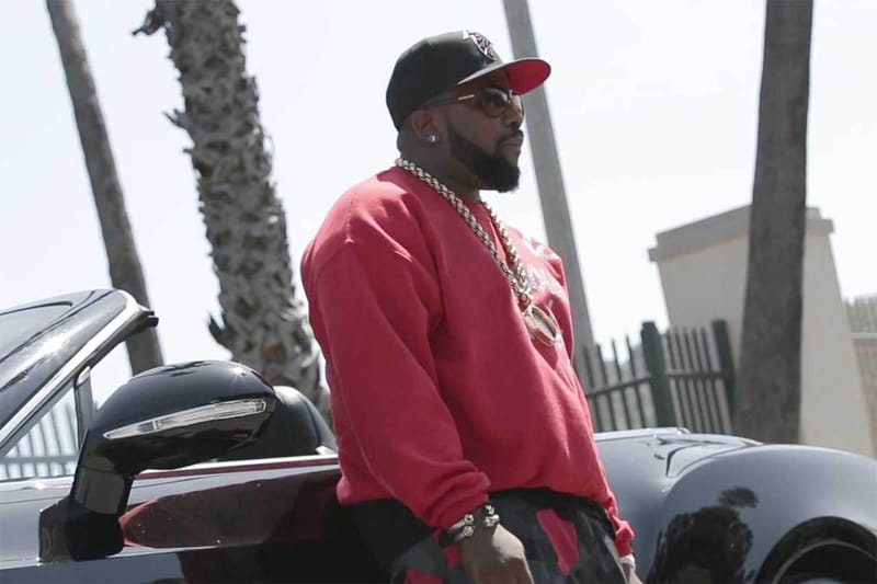 NFL x New Era 《Go Beyond Game Day》帽款宣傳短片