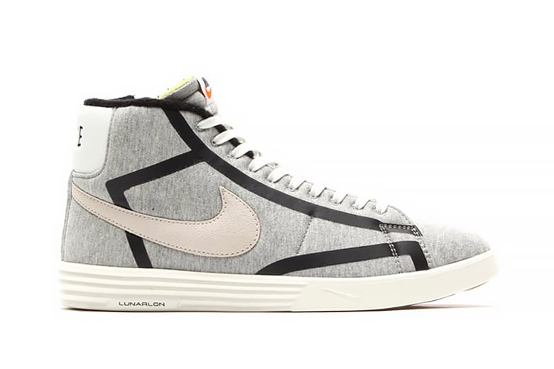 Nike 2014 假日季 Lunar Blazer 2.0 系列