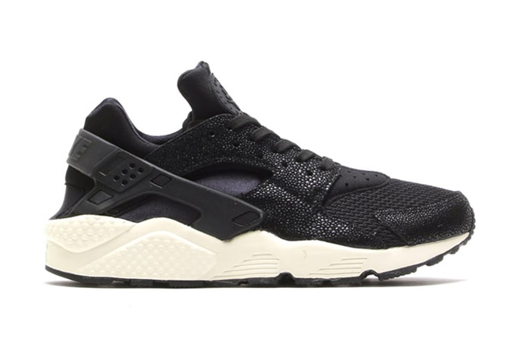 Nike 2014 假日季「Stingray」別注系列