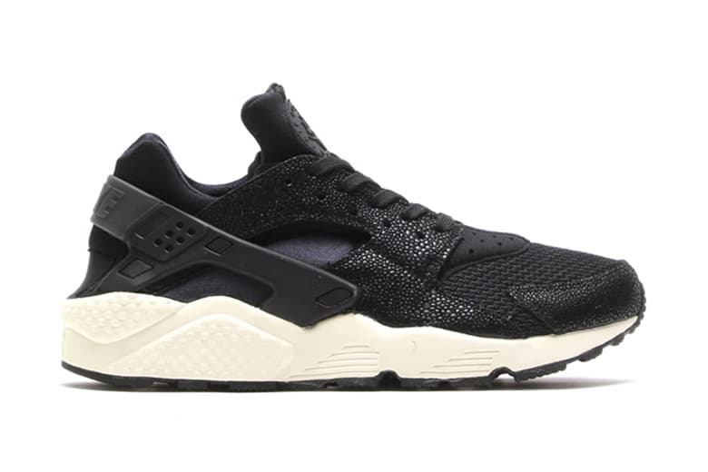 Nike 2014 假日季「Stingray」別注系列