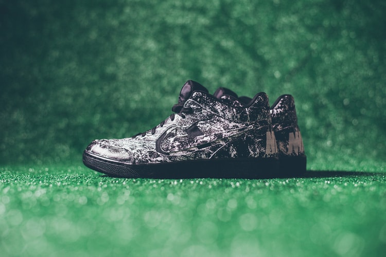 Nike 2014 假日季度 Tiempo '94 Mid FC 全新配色設計