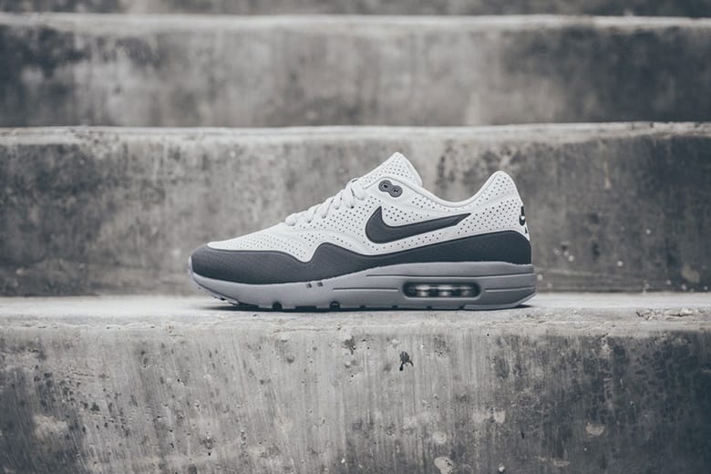 Nike Air Max 1 Ultra Moire 全新配色設計