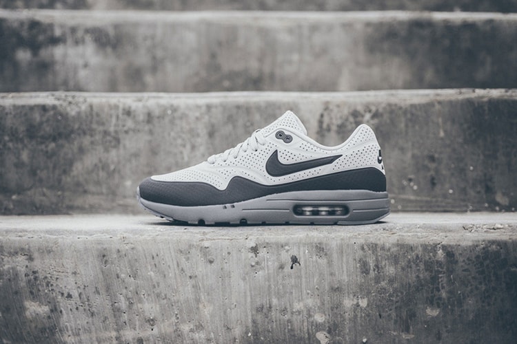 Nike Air Max 1 Ultra Moire 全新配色設計