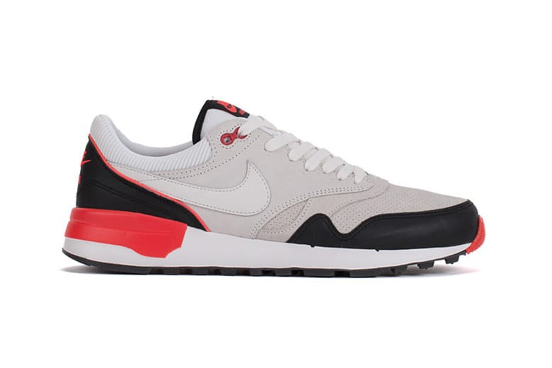 Nike Air Odyssey LTR 全新配色設計