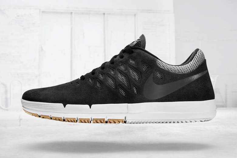 Nike SB Free 新款滑板鞋