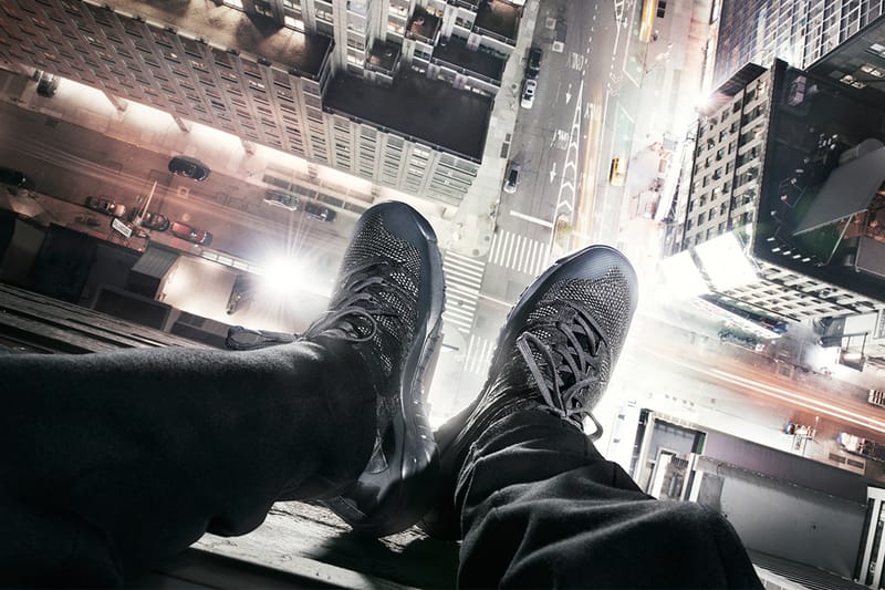 NikeLab ACG Flyknit Trainer Chukka SFB 鞋款