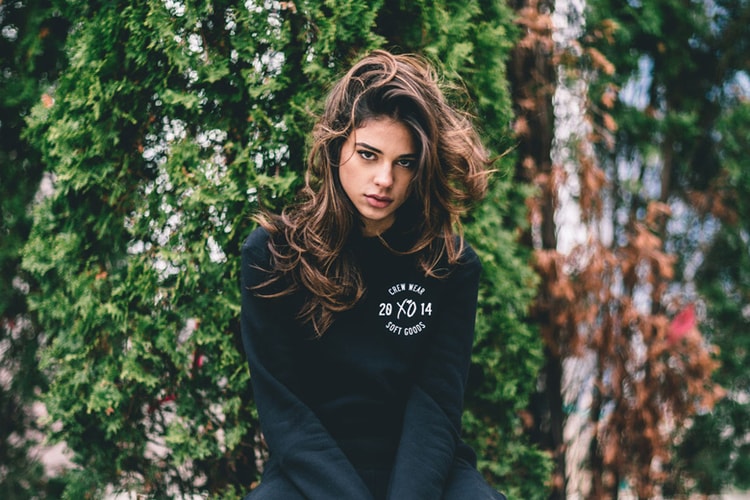 Official Issue XO 2014 冬季系列