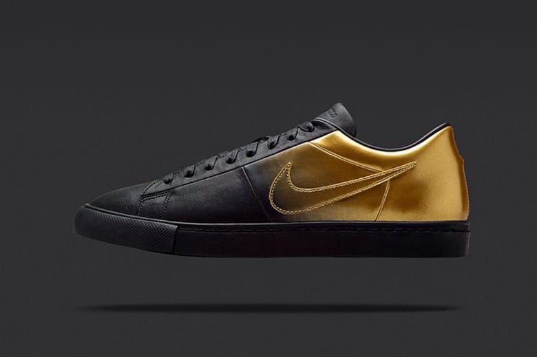 Pedro Lourenço x Nike 聯名 Blazer Low 系列