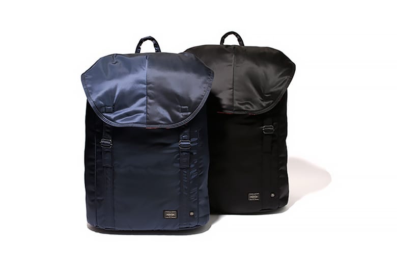 Stussy x Porter 2014 冬季聯名系列
