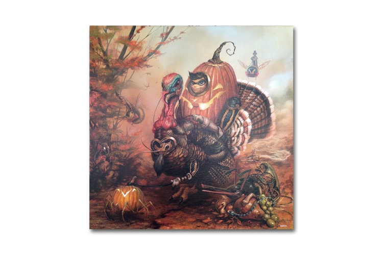 「Praeteritum Nunc Futurum」藝術展覽 @ Merry Karnowsky Gallery