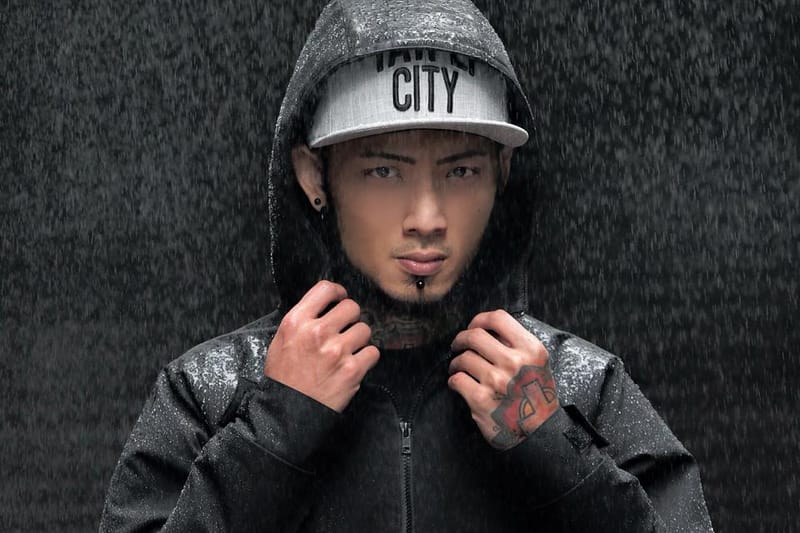 Remix x New Era 10 週年聯名帽款系列