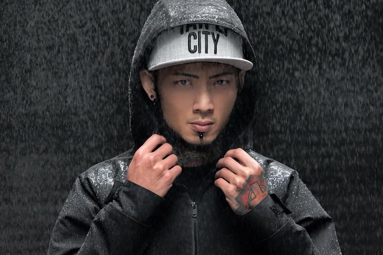 Remix x New Era 10 週年聯名帽款系列