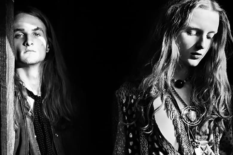 Saint Laurent 2015 春夏「Psych Rock」Lookbook