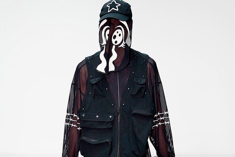 中國設計師 SANKUANZ 將參加 Art Basel 2014 藝術節