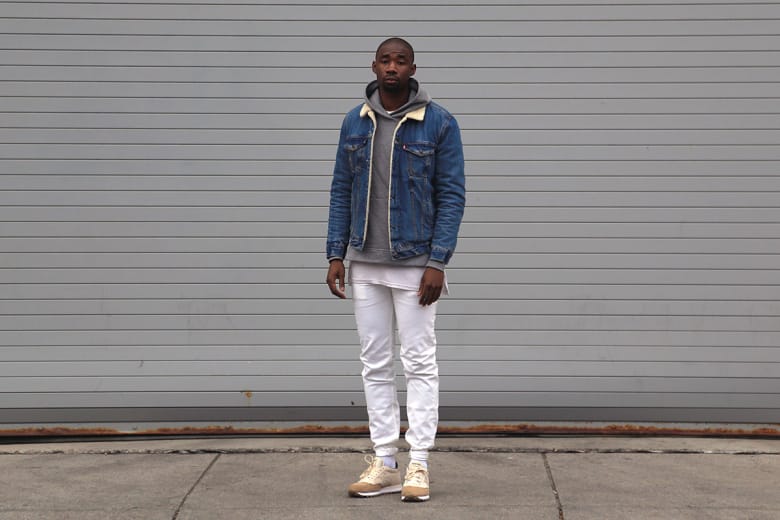 Streetsnaps: Run Bimma