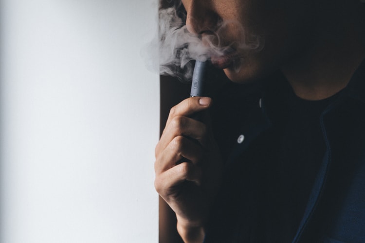 Taylor Gang Entertainment x Grenco Science 聯名電子煙