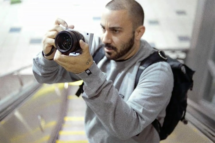 Caste Quality x Van Styles「The Artisan Series」影片