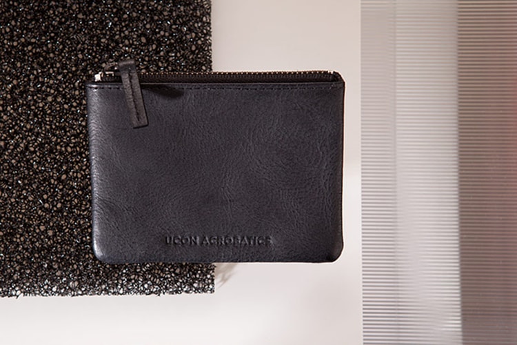 Ucon 2014 假日季錢包系列