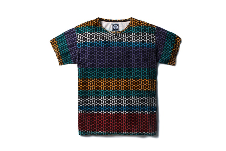 Volklore 2014 秋冬系列新品上架