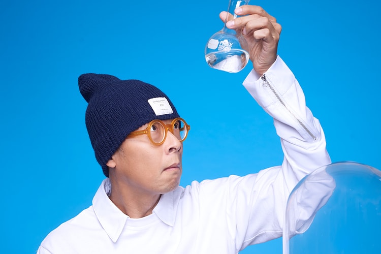 WOAW STORE 1 週年紀念特輯