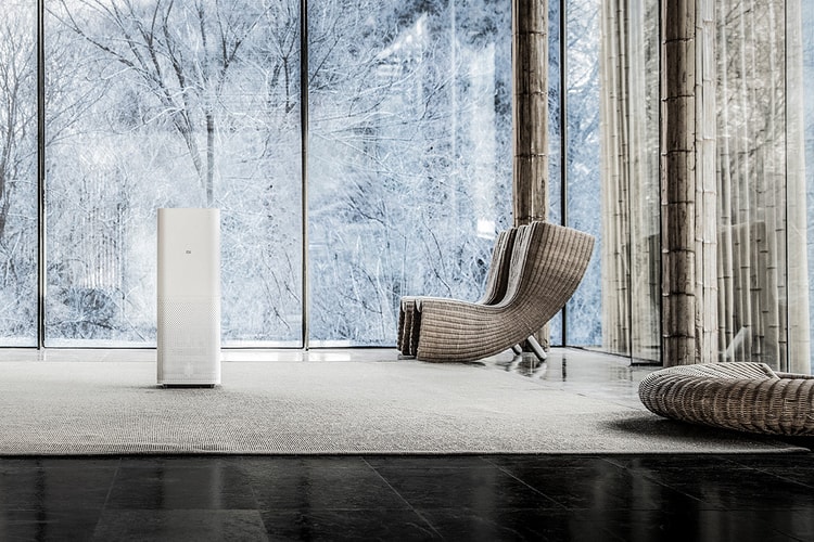 小米空氣淨化器