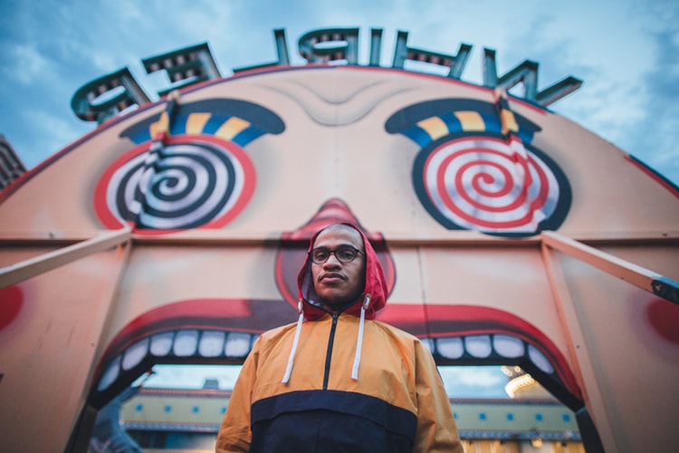 Zoologie 2015 秋冬系列造型搭配 Lookbook