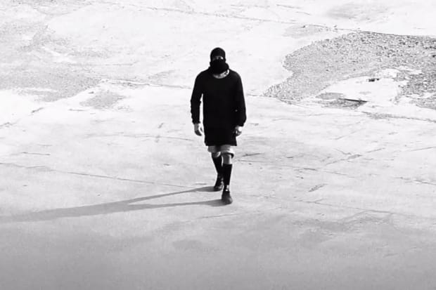 11 by Boris Bidjan Saberi 2015 春夏系列宣傳影片