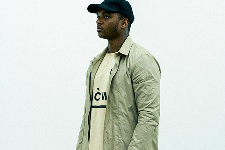 A-COLD-WALL* 2015 秋冬系列