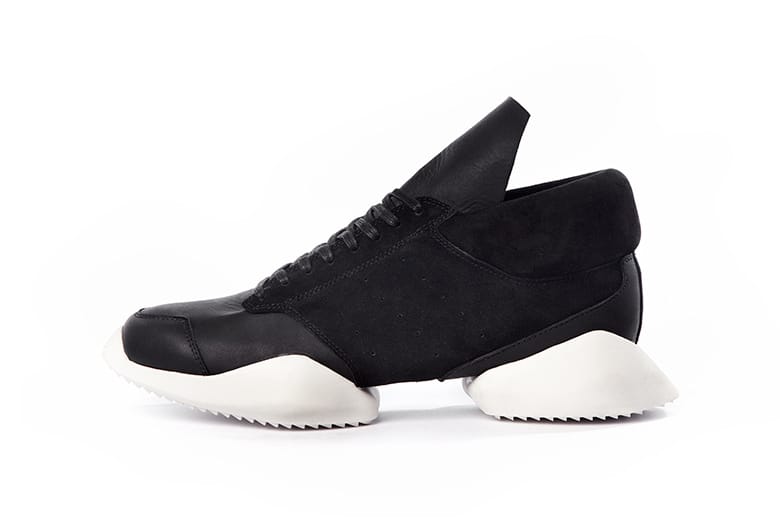 adidas by Rick Owens 2015 秋冬系列