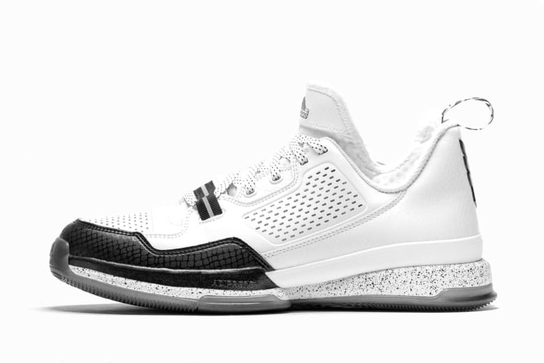 adidas D Lillard 1「All-Star」全明星配色
