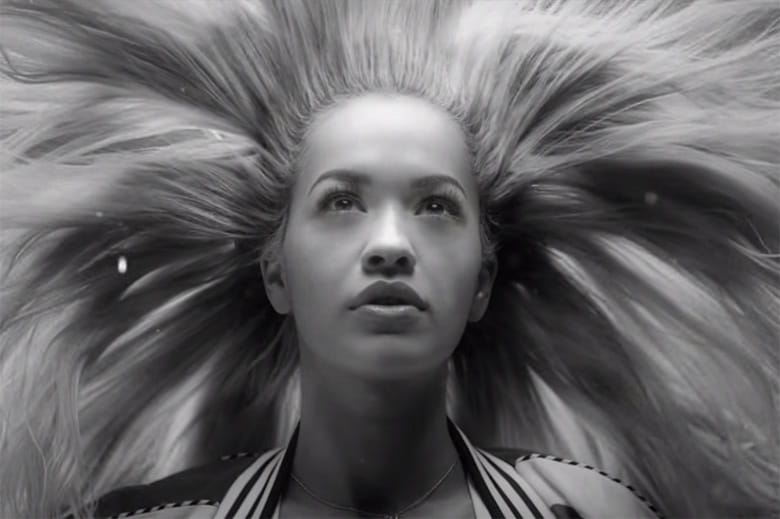 Pharrell, David Beckham, Rita Ora 和 Damian Lillard 出演 adidas Originals 最新 #OriginalSuperstar 宣傳廣告