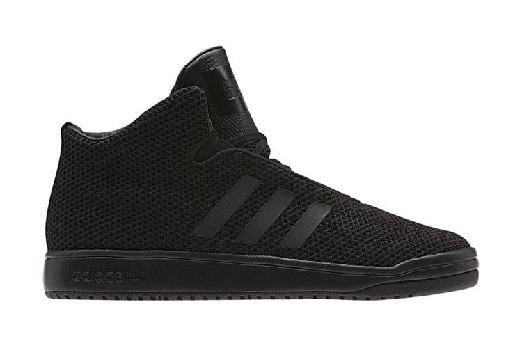 adidas Originals Veritas Mid「Premium Basics」系列