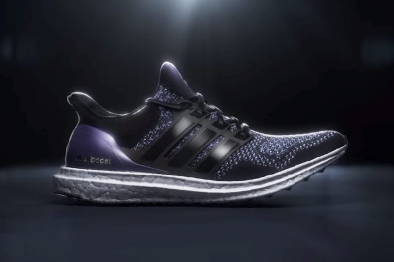 adidas 發佈全新跑鞋 Ultra Boost 