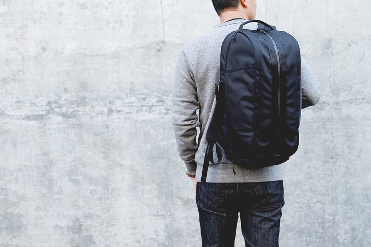 Aer Duffel Pack 兩用背包