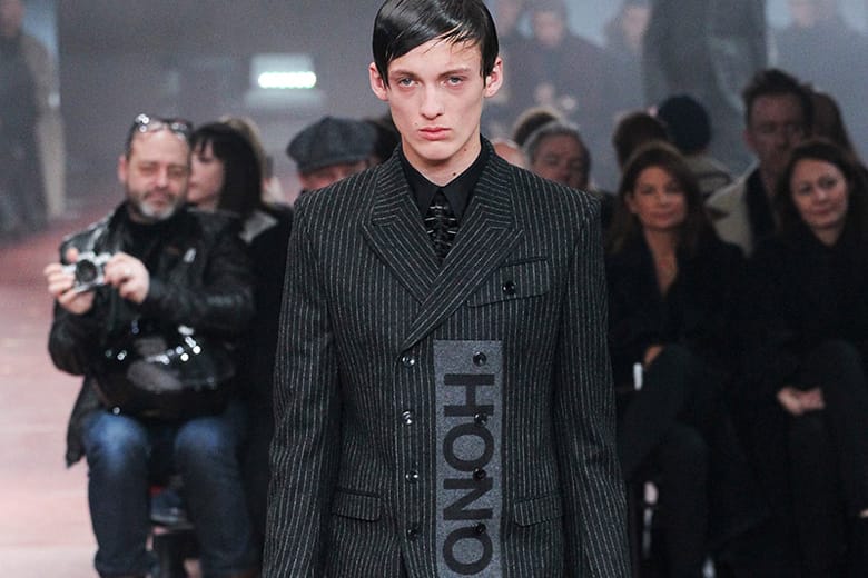 Alexander McQueen 2015 秋冬系列