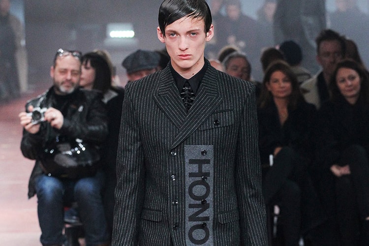 Alexander McQueen 2015 秋冬系列