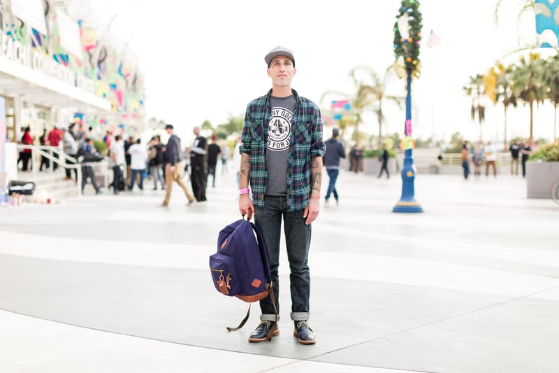 美國街頭品牌設計師 Benny Gold 線上獨家專訪