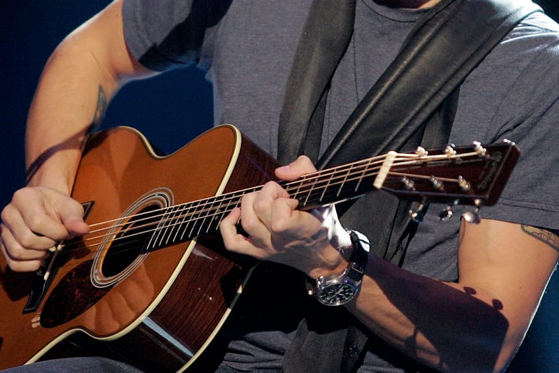 John Mayer 撰寫給 IWC 的公開信