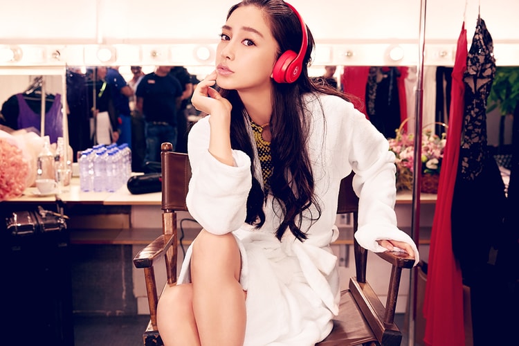 Beats by Dre #SoloSelfie# 宣傳廣告