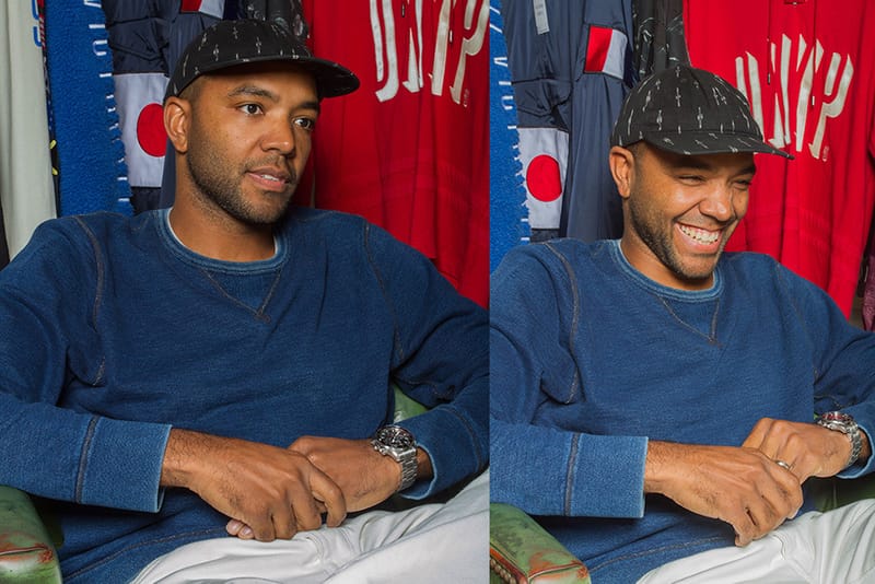 《Breaks Magazine》專訪 10.Deep 設計師 Scott Sasso - 談論品牌發展、街頭文化現狀以及 Animal Bikes 合作企劃