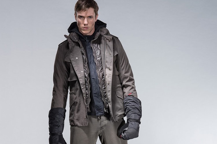 C.P. Company 2015 秋冬系列