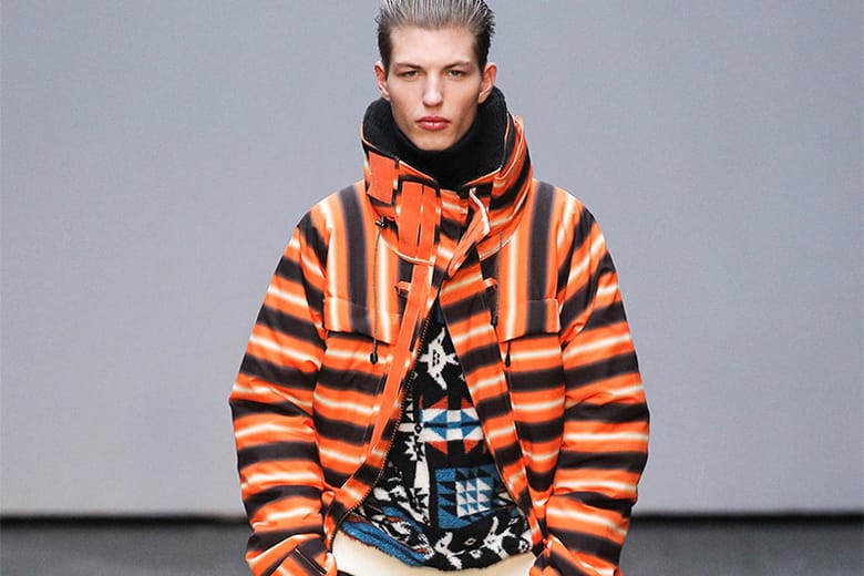 Casely-Hayford 2015 秋冬系列