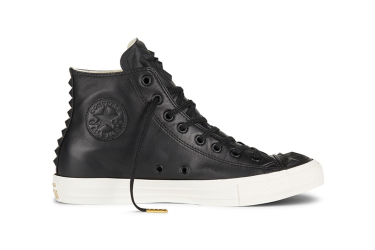 Converse 2015 中國農曆新年別注系列