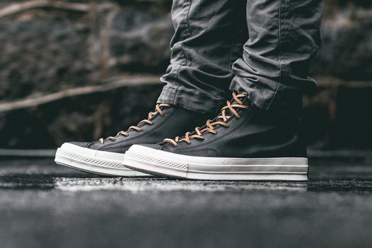 Converse 2015 春夏 CT 70 Hi 鞋款