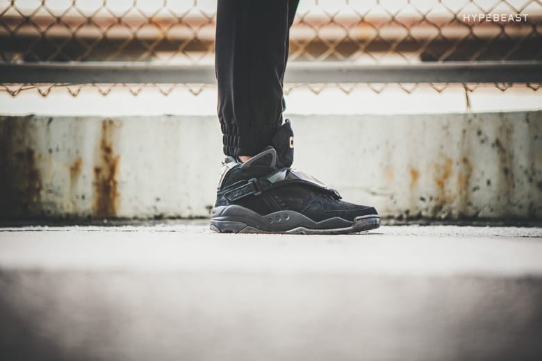 Converse CONS 2015「Year of the Goat」AEROJAM Premium 別注鞋款