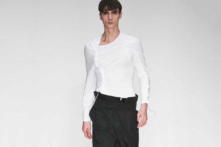 Craig Green 2015 秋冬系列