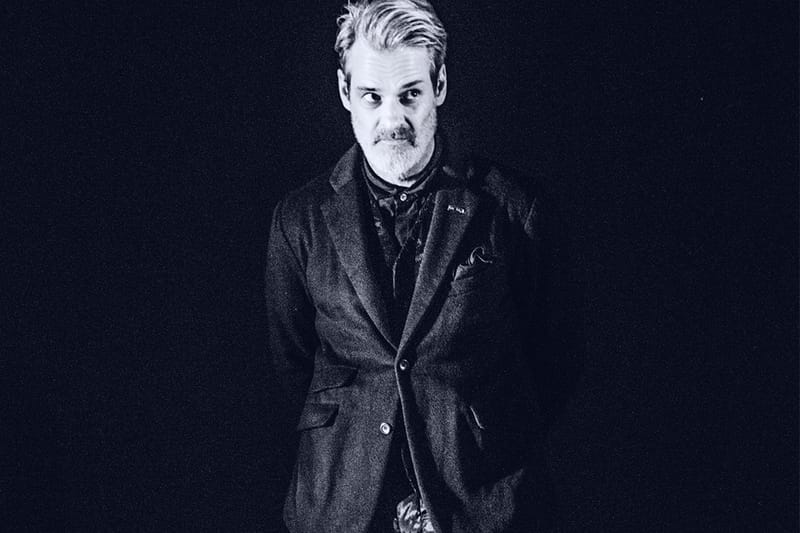 Engineered Garments 2015 秋冬造型搭配 Lookbook