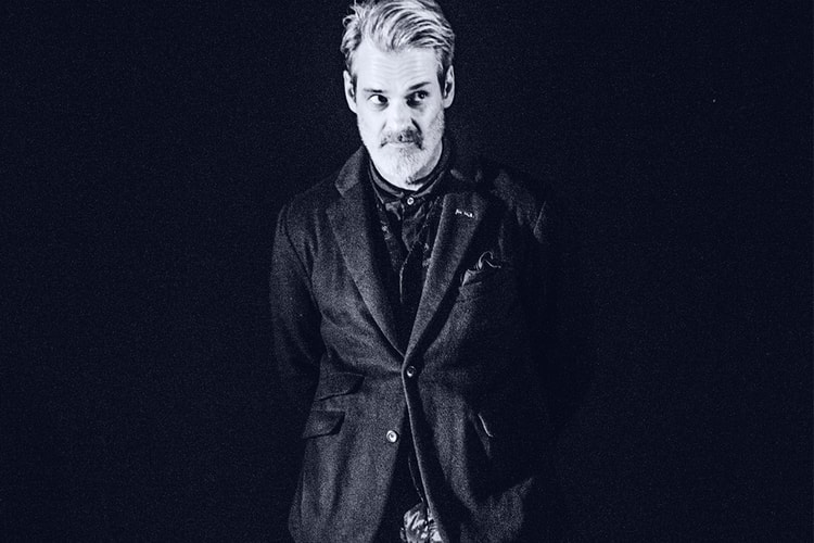 Engineered Garments 2015 秋冬造型搭配 Lookbook