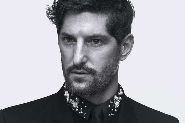 Givenchy 2015 春夏系列廣告